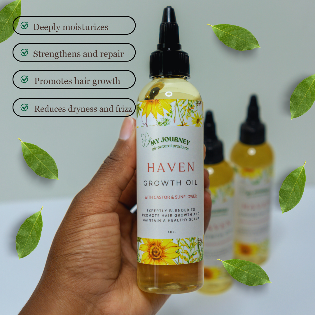 Haven Growth Oil