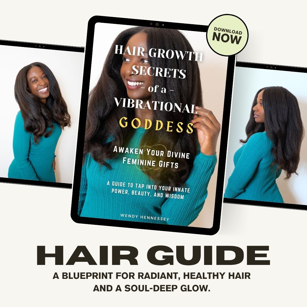 Holistic Hair Growth Kit - Bundle & Save