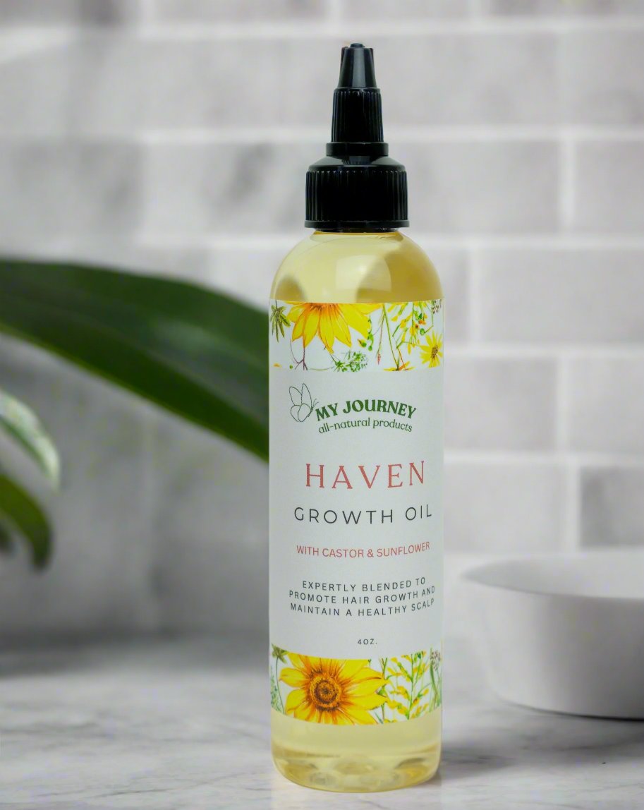 Haven Growth Oil