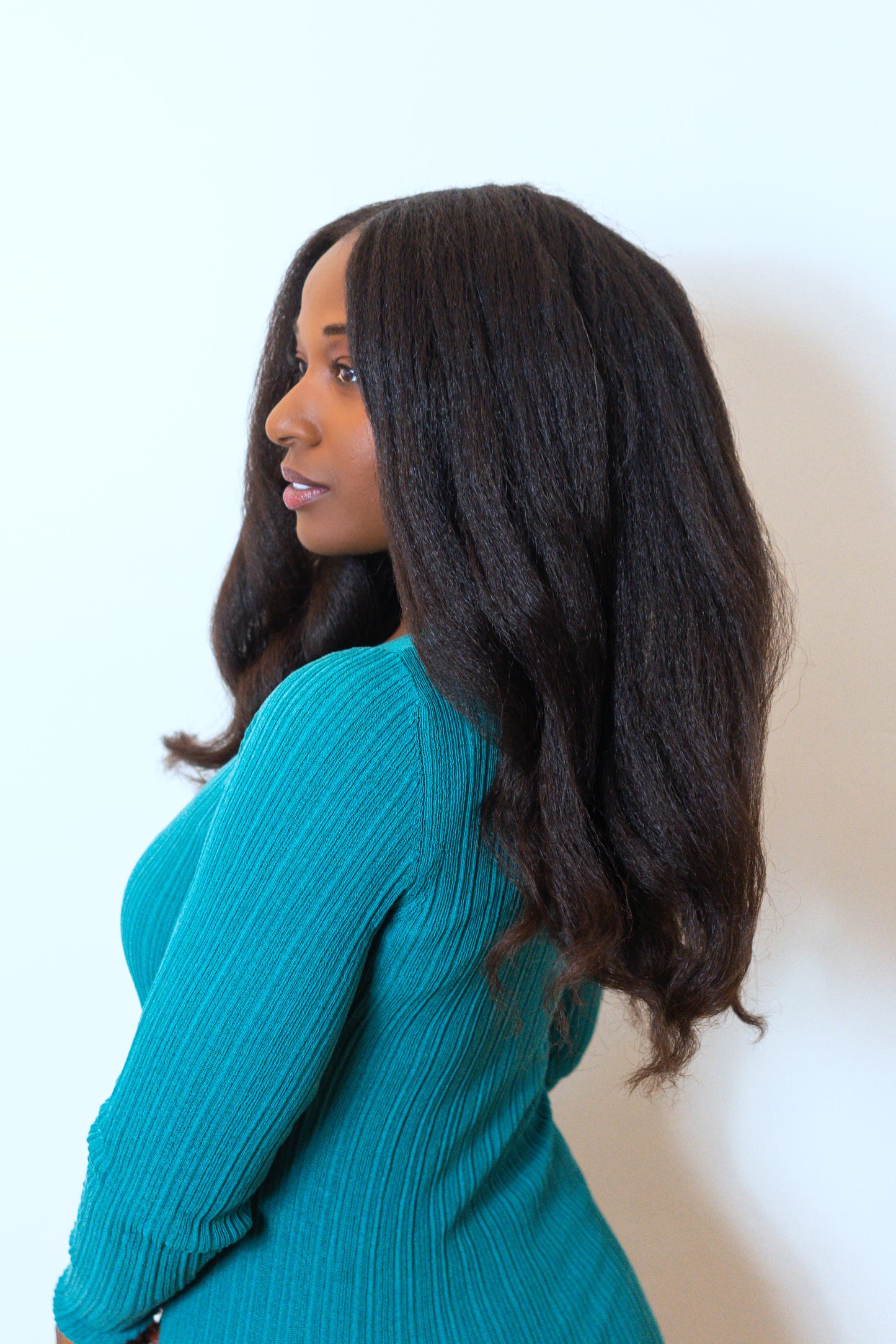 Hair Growth Secrets of a Vibrational Goddess